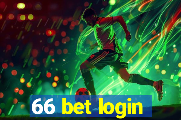 66 bet login